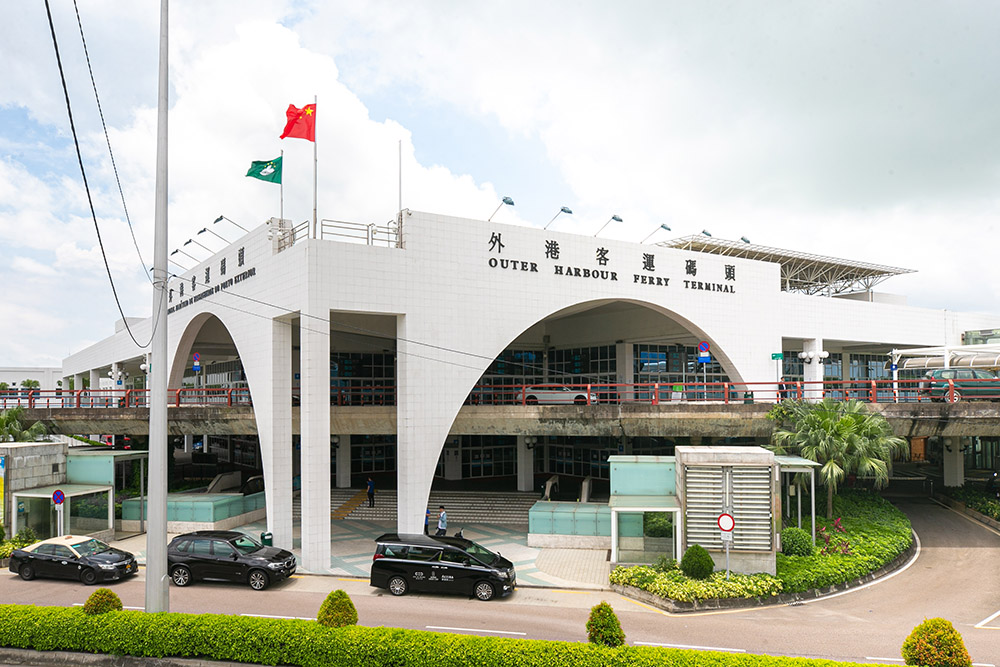 維保項目：港澳碼頭澳富電梯-澳門-電梯-澳富电梯-澳门-电梯澳富電梯(澳門)工程有限公司